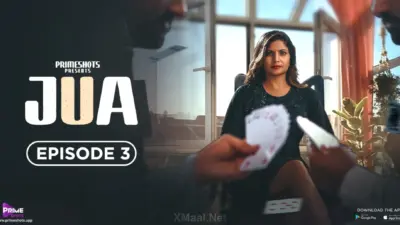 Jua Episode 3
