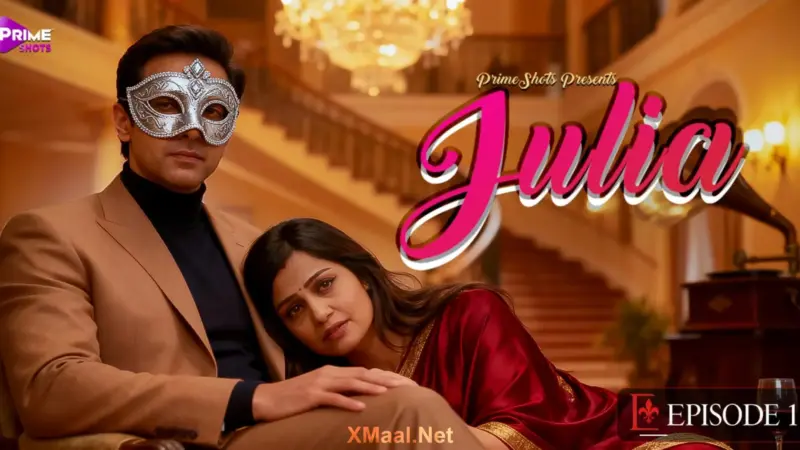 Julia Episode 1
