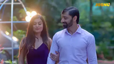 Julie I Love You Episode 2