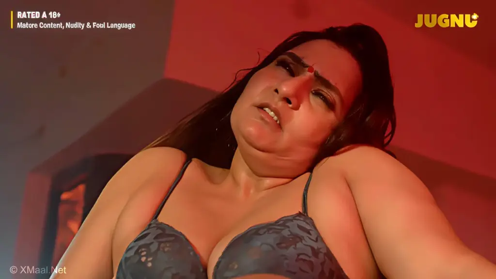 Julie I Love You web series