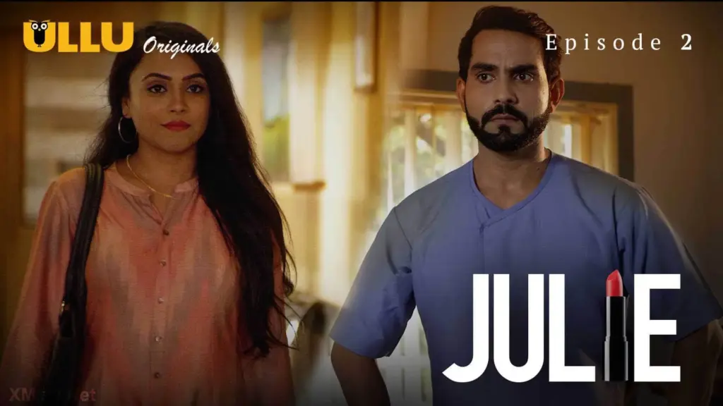 Julie S1 web series
