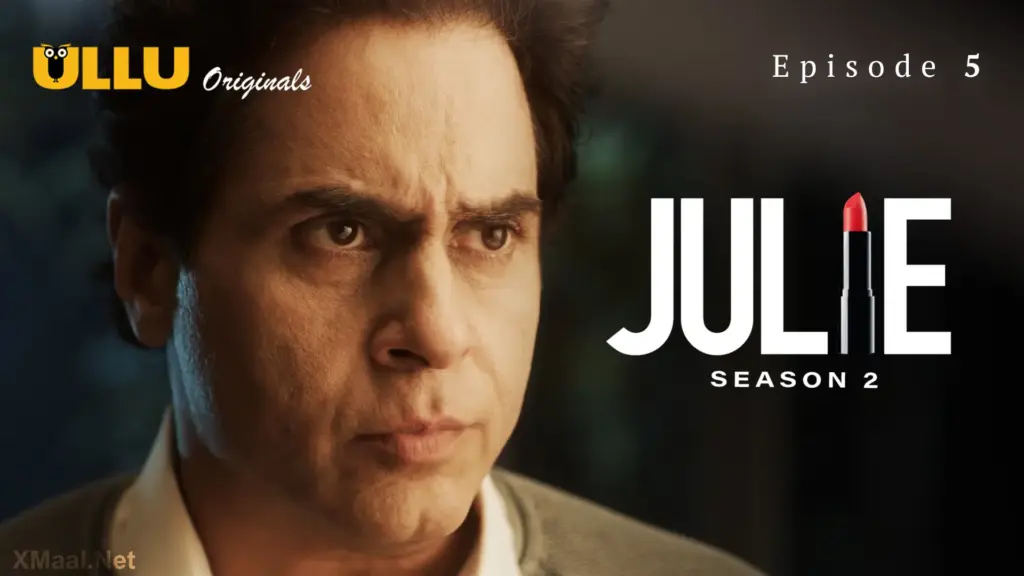 Julie S2 web series