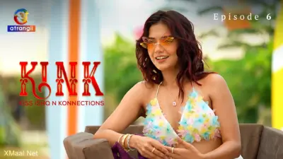 KINK S1 web series