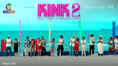 KINK S2 web series