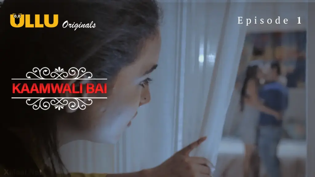 Kaamwali Bai web series
