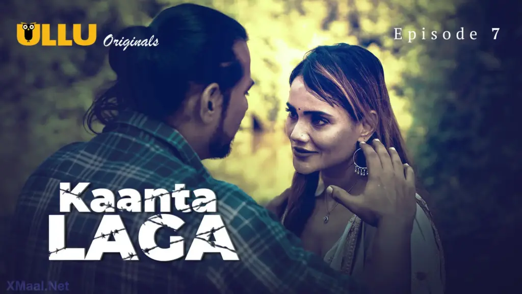 Kaanta Laga web series