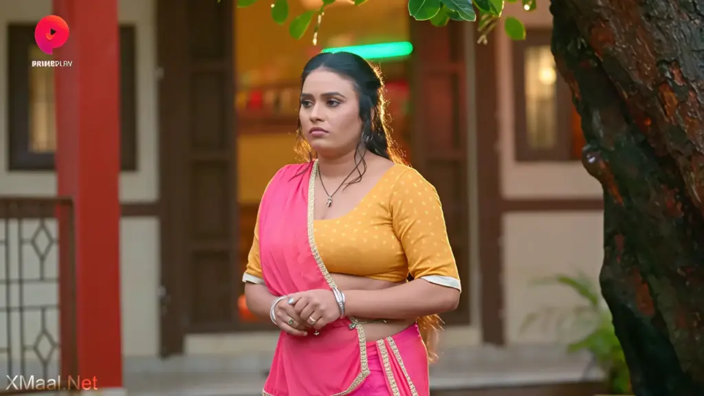 Kabhi Ye Kabhi Vo web series