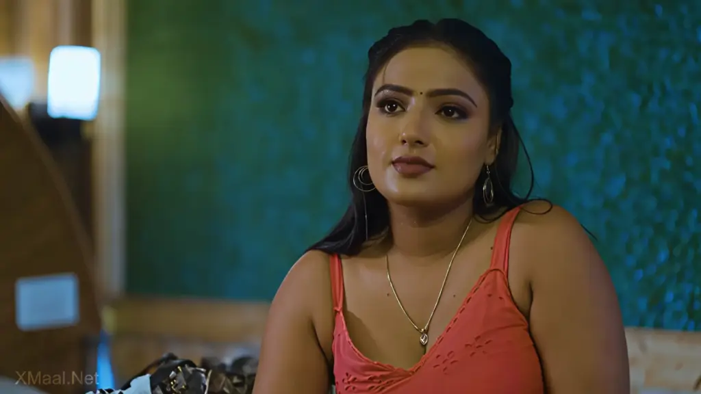 Kacha Badaam web series