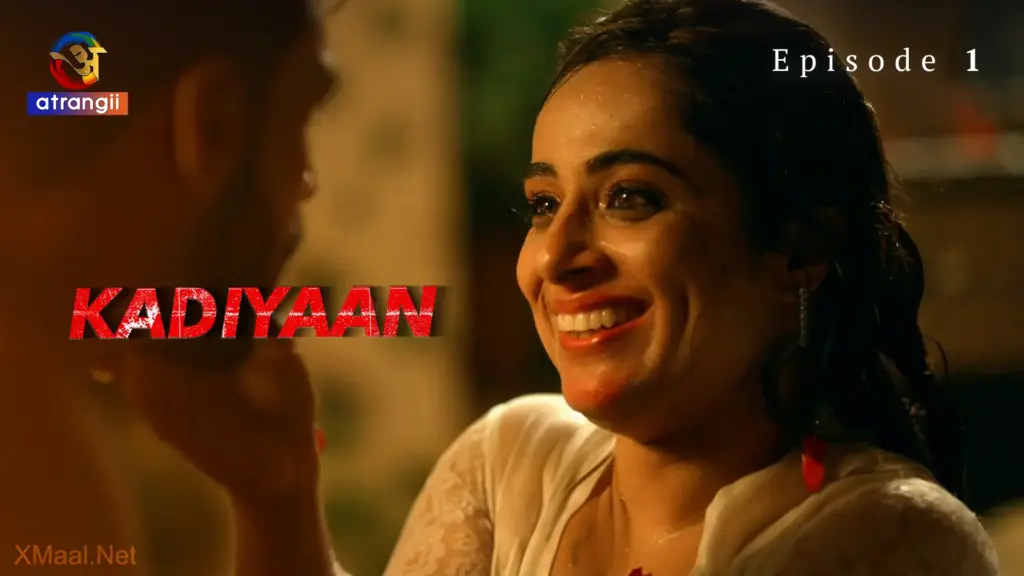 Kadiyaan web series