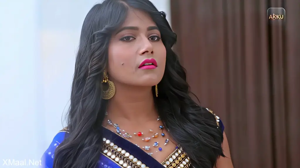 Kalaakaar Mama web series