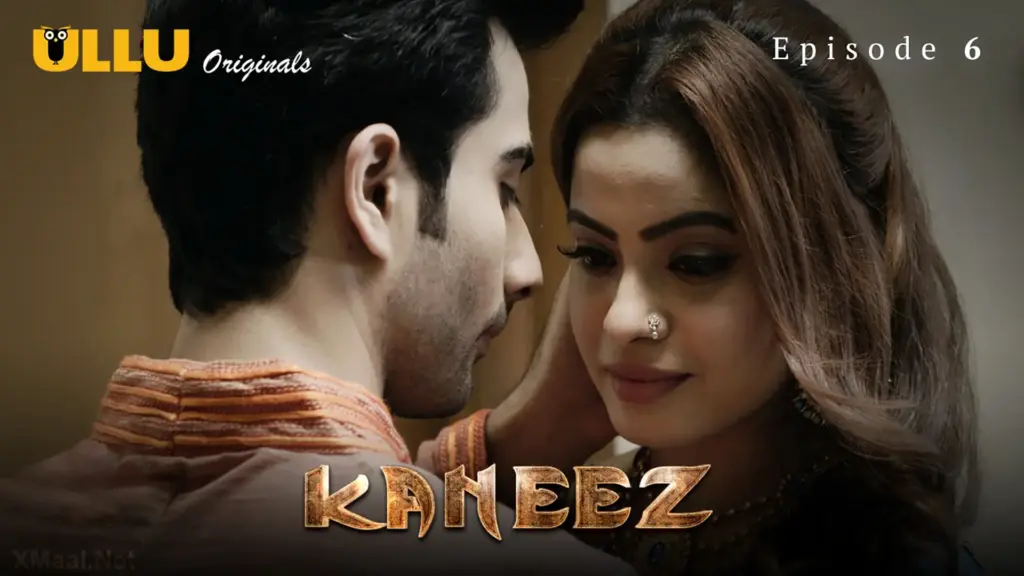 Kaneez web series