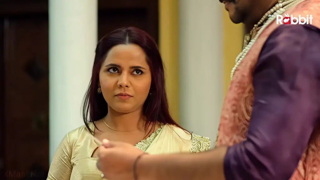 Kangan web series