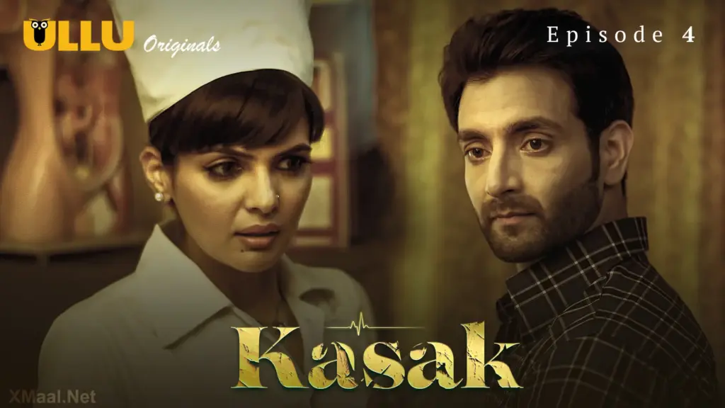 Kasak web series