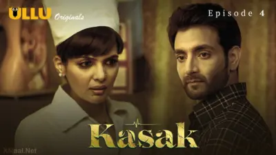 Kasak web series