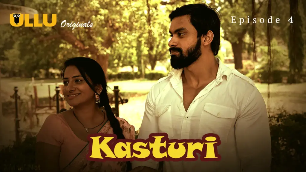 Kasturi web series