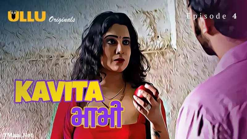 Kavita Bhabhi S1 Episode 4