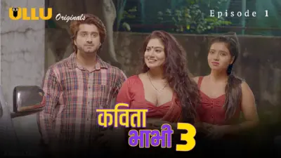 Kavita Bhabhi S3 web series