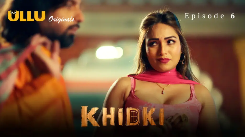 Khidki web series
