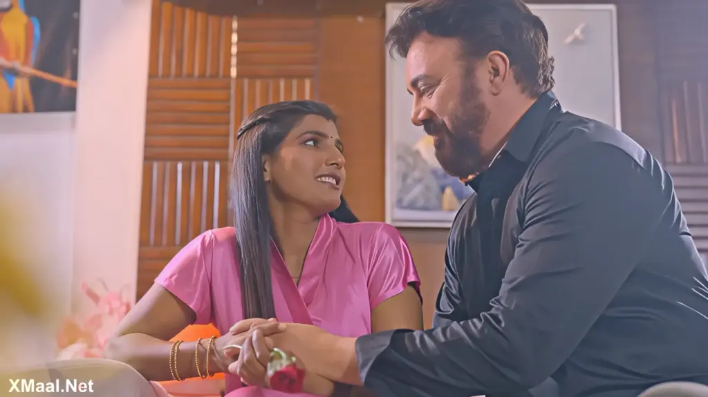 Khilehdaar web series