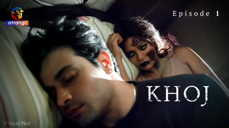 Khoj Episode 1