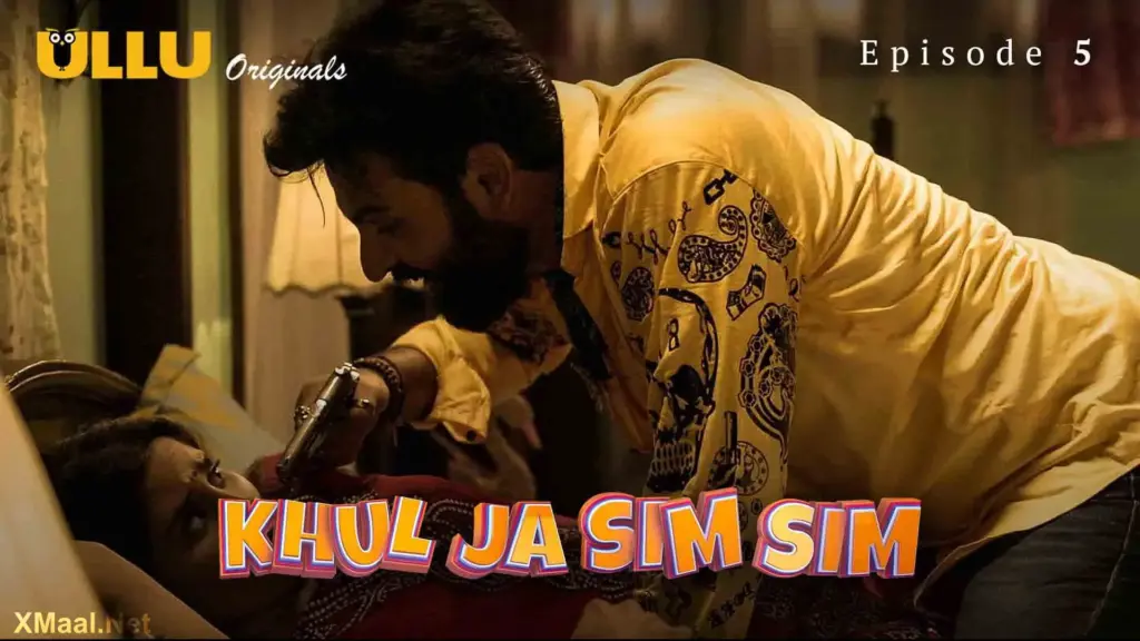 Khul Ja Sim Sim web series