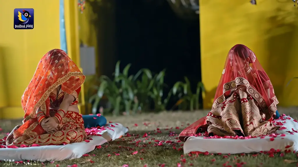 Khwaish web series