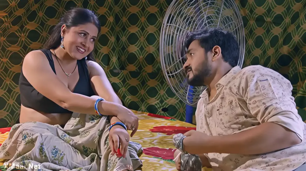 Kishori Dhaba web series