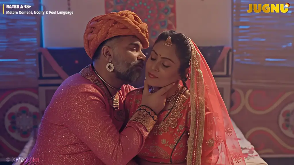 Komal Ki Suhagraat web series