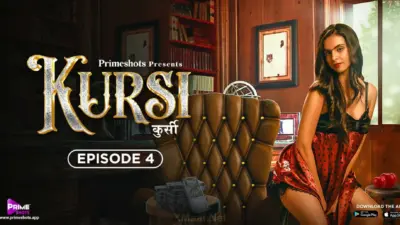 Kursi Episode 4