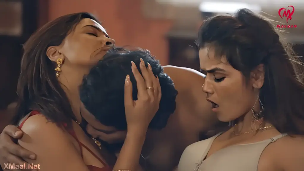 Ladies Tailor web series