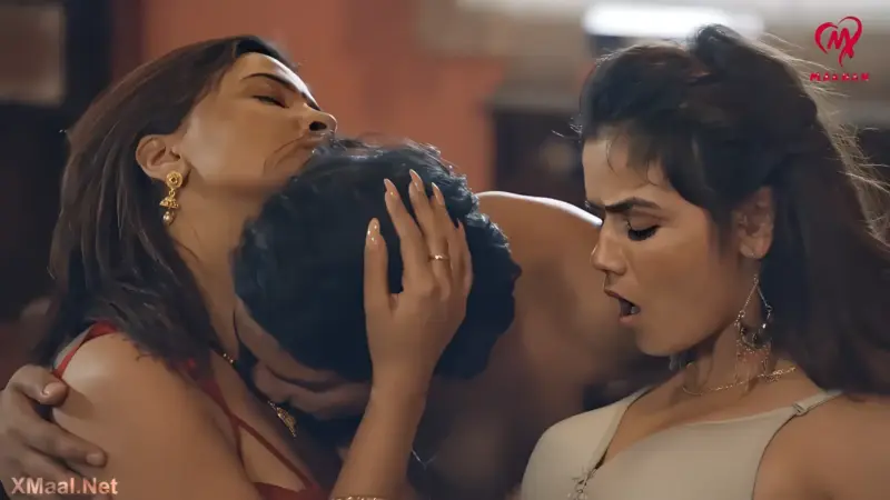 Ladies Tailor Episode 4
