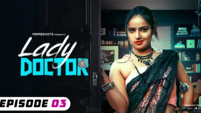 Lady Doctor Episode 3