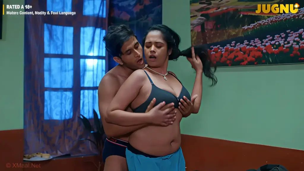 Laila Majnu web series