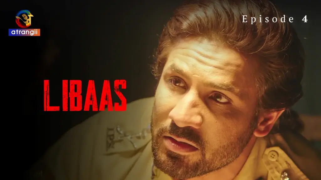 Libaas web series