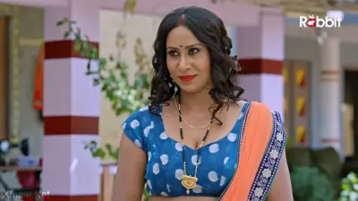 Lodam Bhabhi web series