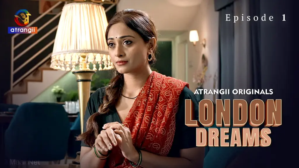 London Dreams web series