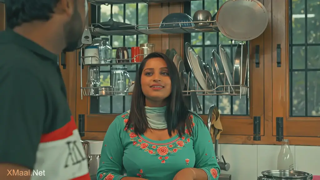 Loo Kande web series