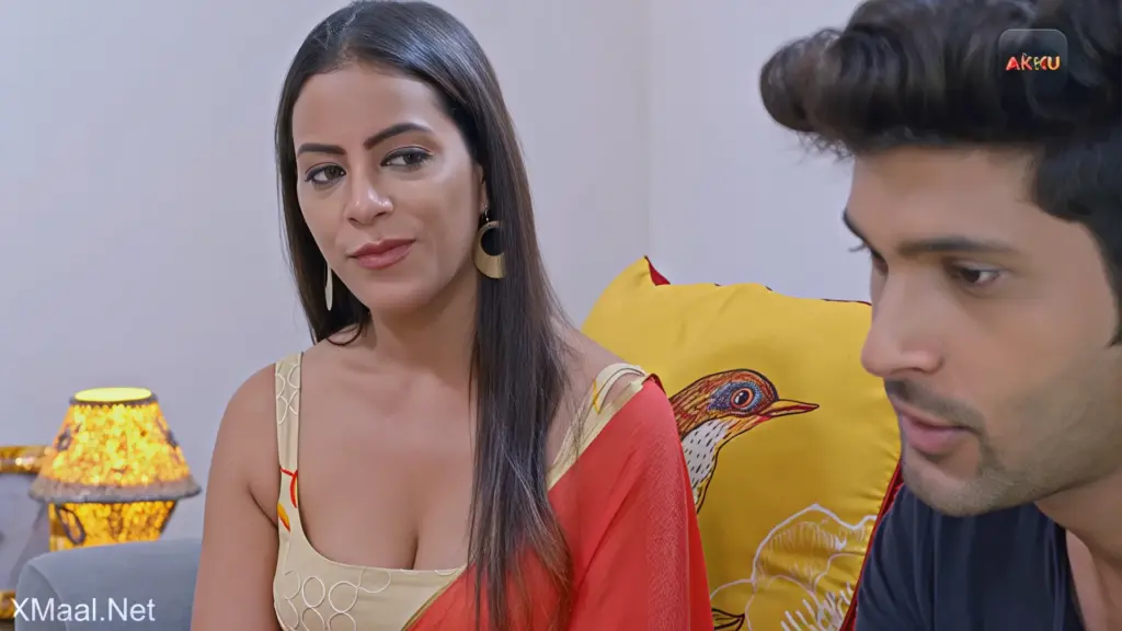 Madam Maya web series