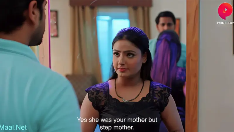 Mala Maal Episode 3