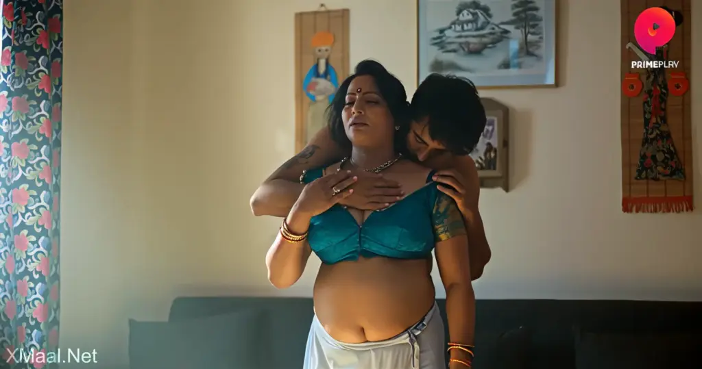Mala Maal web series
