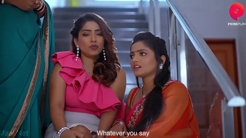Mala Maal Episode 5