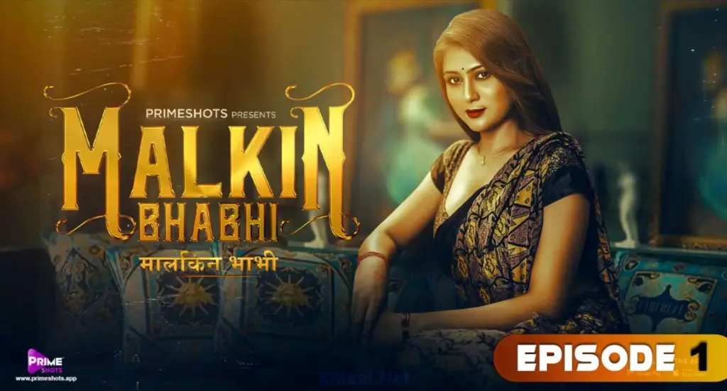 Malkin Bhabhi S1 web series