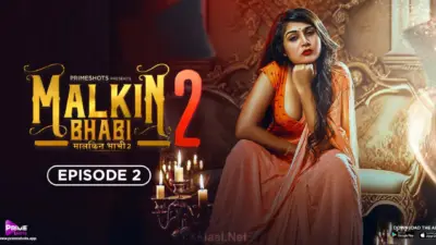 Malkin Bhabhi S2 Episode 2