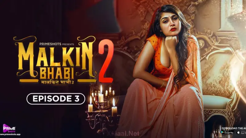 Malkin Bhabhi S2 Episode 3