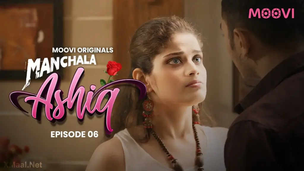Manchala Aashiq web series