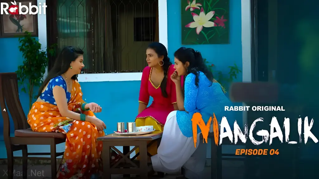 Mangalik web series