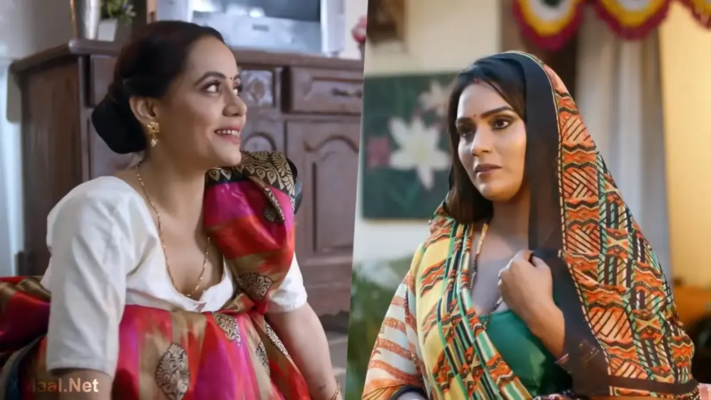 Mardana Sasur S1 web series