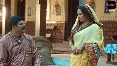Mardana Sasur S2 web series