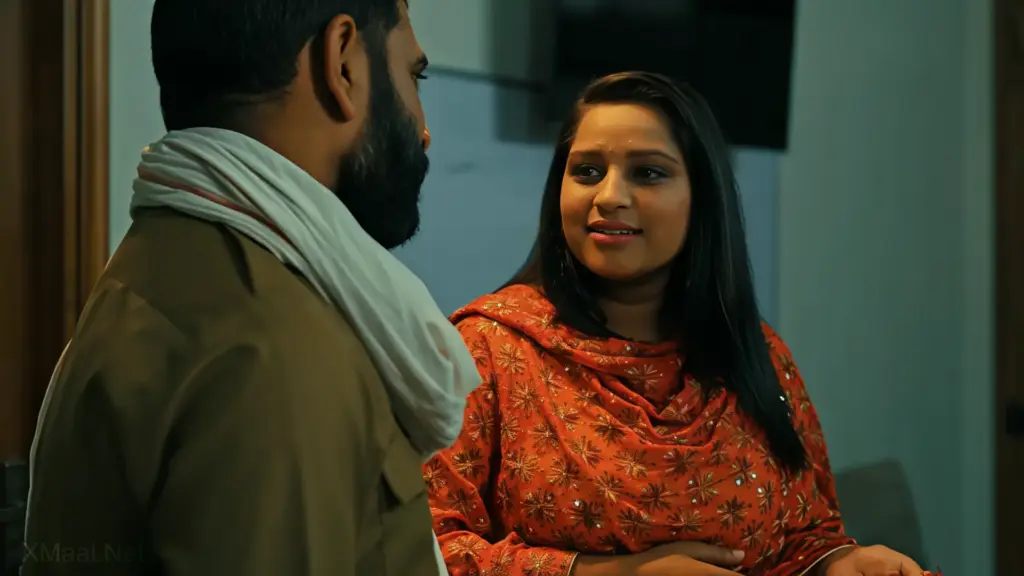 Mohalle Wali web series