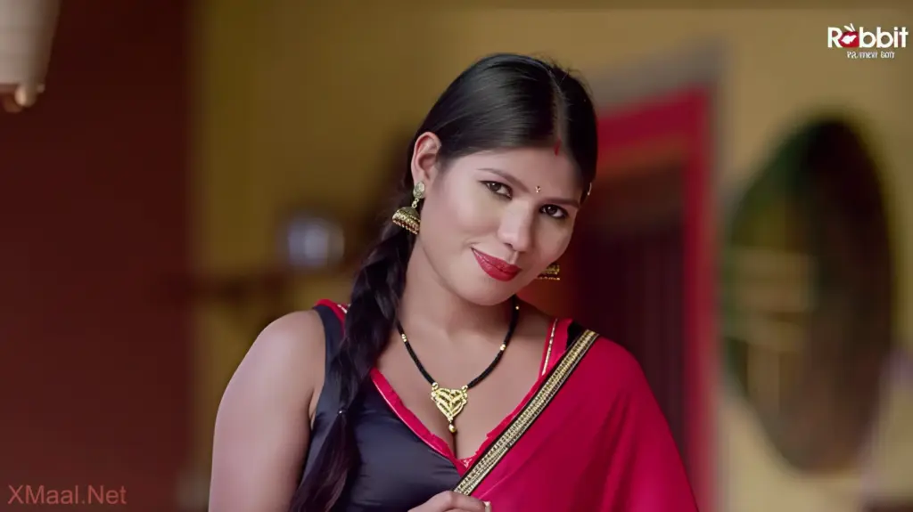 Mohini S3 web series